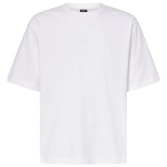 Oakley Soho Gen S/S Tee T-Shirt f&uuml;r Herren | wei&szlig;