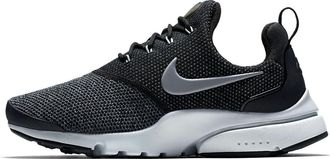 Nike (WMNS) Nike Presto Fly SE Black 910570-006