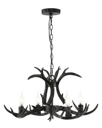 Jonathan Y Designs Jonathan Y Eldora Chandelier