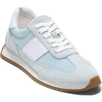 Cole Haan Grand Crosscourt Davie Running Shoe in Ballad Blue/White at Nordstrom Rack, Size 11