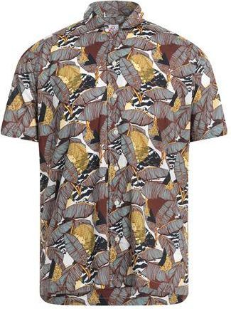 Mosca TOPWEAR - Shirts on YOOX.COM