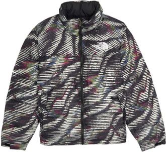 The North Face 1996 Retro Nuptse jacket - men - Polyester - S - Black