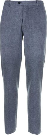 Circolo 1901 Chinos - Heren - Chinos - Blauw - 2XL - Broeken