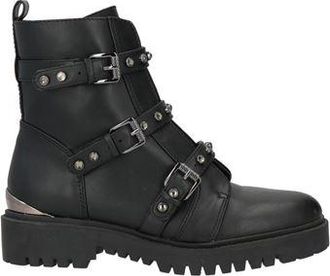 Guess CALZADO - Botines de ca&ntilde;a alta en YOOX.COM