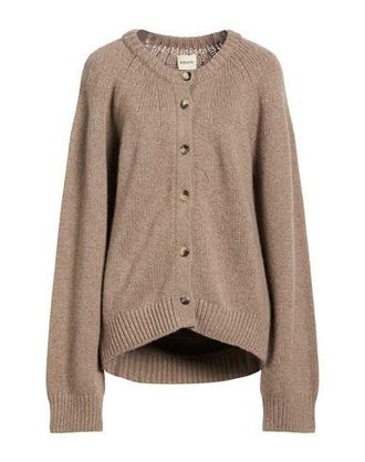 Khaite STRICKWAREN - Strickjacken auf YOOX.COM