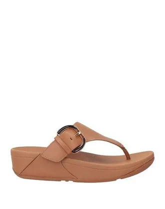 FitFlop FOOTWEAR - Thong sandals on YOOX.COM