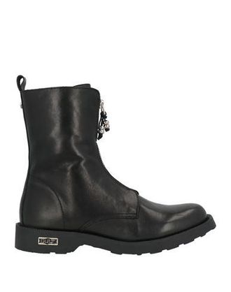 Cult CALZADO - Botines de ca&ntilde;a alta en YOOX.COM