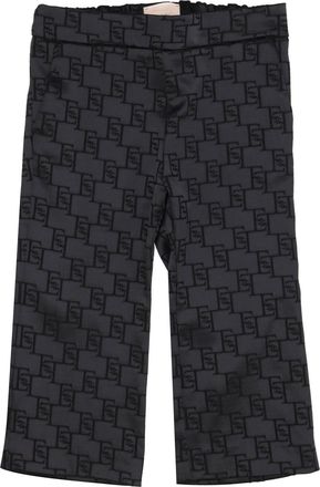 Elisabetta Franchi Elisabetta -franchi -broek zwart