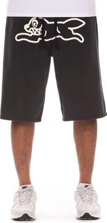 Icecream Jenny Cotton French Terry in Black at Nordstrom, Size Xx-Large