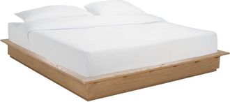 Safavieh Couture Celesia Wood Bed Frame