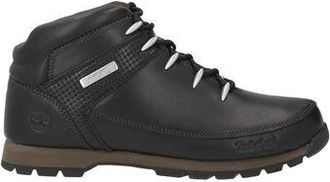 Timberland EURO SPRINT MID LACE UP BOOT