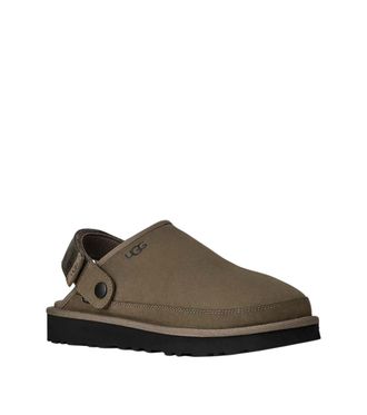 UGG Olive Slingback Sandals
