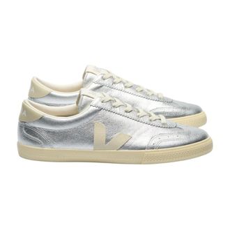 Veja Trainers - female - Veja - Sneakers - Gray - 3 UK - Shoes