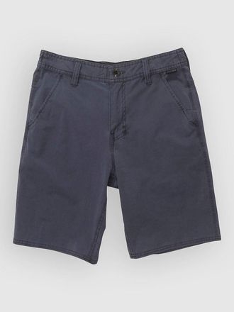 Salty Crew Transom Od Kids Pantalones Cortos azul