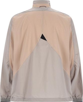Kl&auml;ttermusen Vingner Anorak - Multicolor