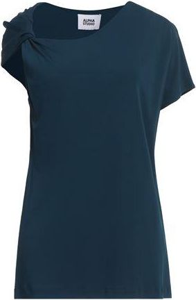 Alpha Studio TOPWEAR - Tops on YOOX.COM