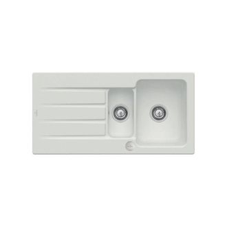 Villeroy & Boch V&b Sp&uuml;le 60 Xr Architectura 1000x510mm Exzenterbet&auml;tigung Steam