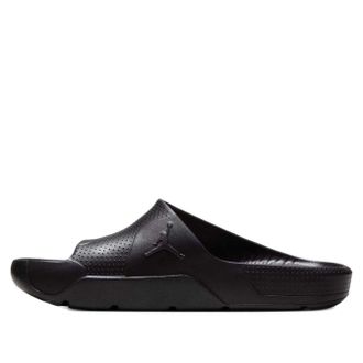 Nike Jordan (WMNS) Air Jordan Post Slides Black FZ6511-001