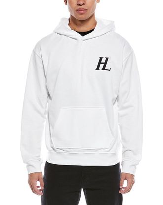Helmut Lang Capsule Hoodie