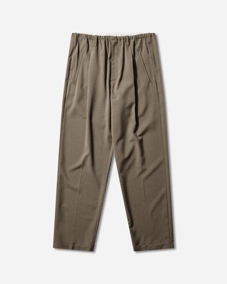 Magliano Men s People s Pants Beige