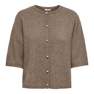 Jacqueline de Yong Vest met 3/4 mouwen