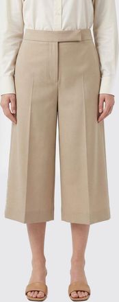 Max Mara Pantaloncini di lana Max Mara