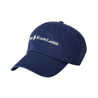 Polo Ralph Lauren Uomo, Accessori, Blu, Taglia unica, new