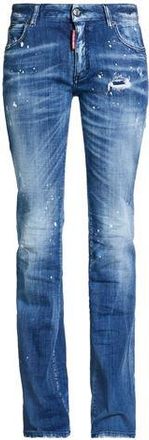 Dsquared2 PARTES DE ABAJO - Pantalones vaqueros en YOOX.COM