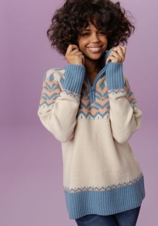 Aniston Strickpullover
