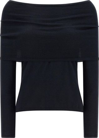 Max Mara Mxmfaretra Pullover