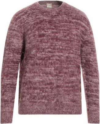 Massimo Alba Sweaters