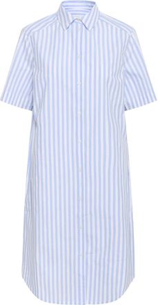 Part Two Mujer, Vestidos, Azul, Talla: XL