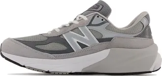 New Balance 990v6 Made in USA Grey M990GL6
