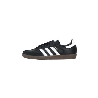adidas Heren, Schoenen, Zwart, Maat: 36 2/3 EU Leer