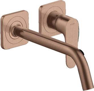 Axor Axor - Hansgrohe Citterio M Mezclador Monomando De Lavabo Empotrado