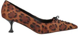 Lola Cruz CALZADO - Zapatos de sal&oacute;n en YOOX.COM