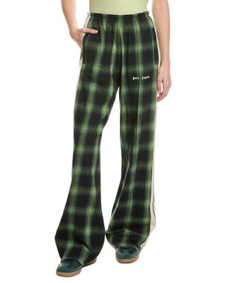 Palm Angels Woven Pant