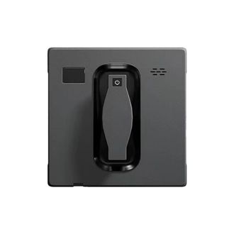 OEM Robot Limpiacristales, Alta Potencia De Succi&oacute;n, Control Remoto, Gris Oscuro, S&iacute;