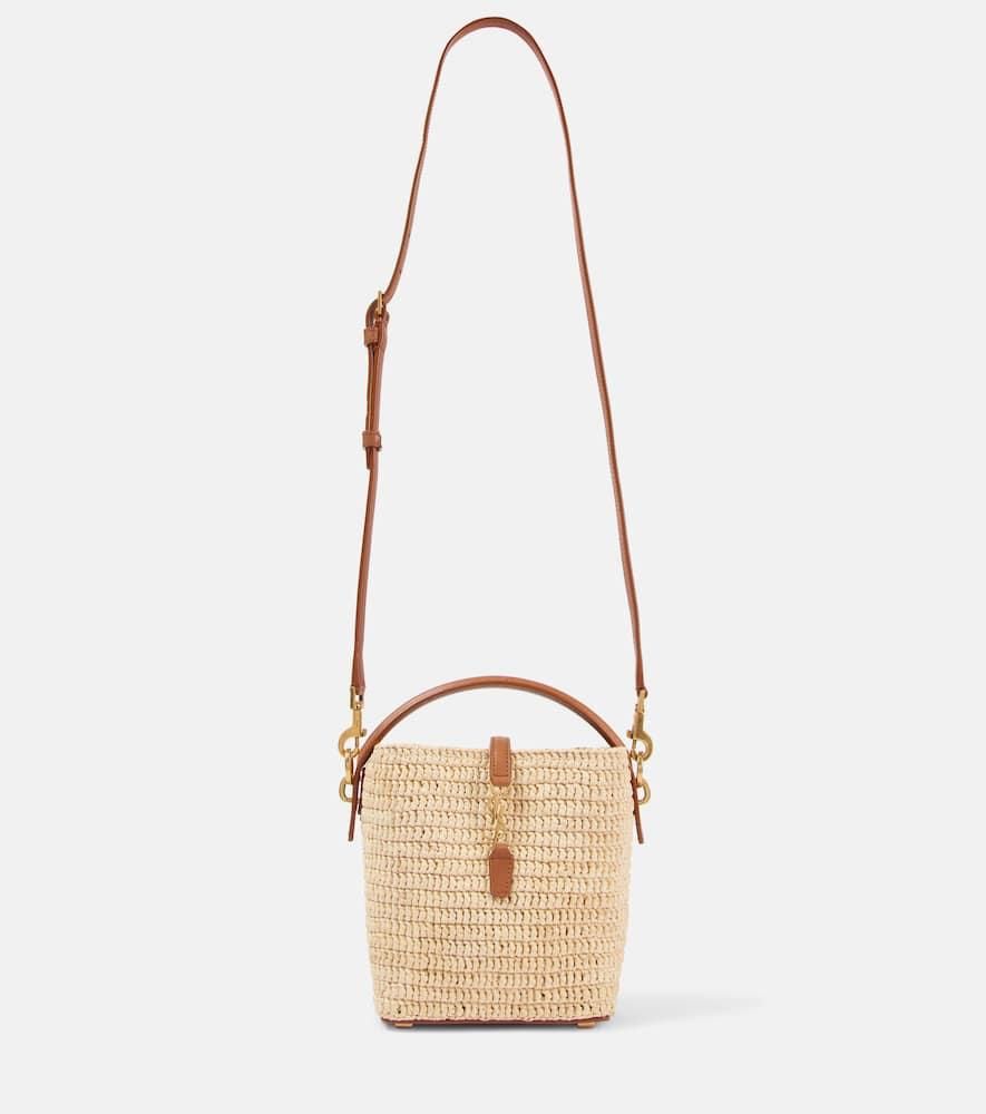 Saint Laurent Niki Saddle Bag from $2,381.00 - on Stylight