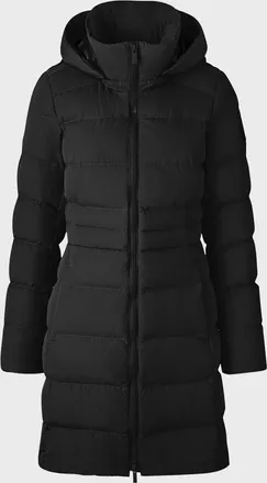 Canada Goose Aurora Parka