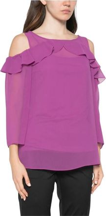 Pennyblack Donna, Camicette, Viola, S, new