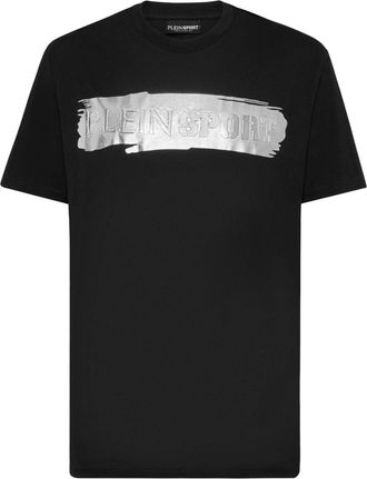 Plein Sport T-shirt Brush - Nero