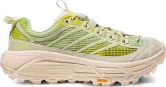 Hoka One One Sneakers Mafate Three2 - Verde