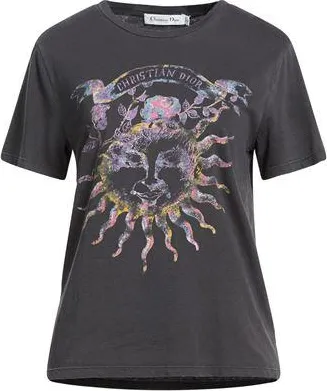 Dior TOPWEAR - T-shirts on YOOX.COM