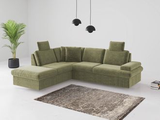Sit&more Ecksofa