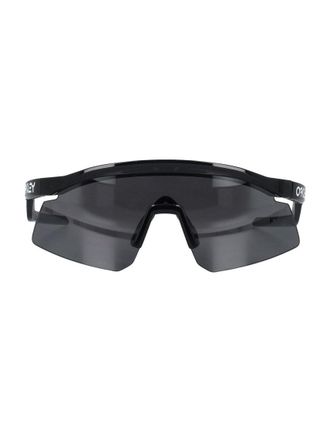Oakley Hydra Contemporary Wraparound Sunglasses