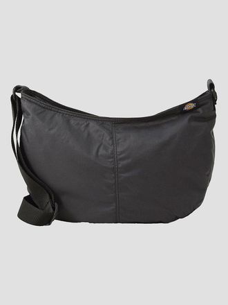 Dickies Unionville Crossbody Tas zwart