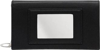Heliot Emil Cross Body Bags - Dames - Schoudertassen - Zwart - ONE Size - Tassen