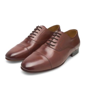 Henry Stevens Slipper & Pantoletten - Loafer Maxwell CO - Gr. 40 (EU) - in Braun - f&uuml;r Damen