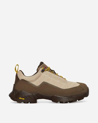 Roa Katharina Boots Sand